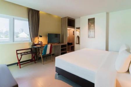 t Pattaya Sha Extra Plus - 133