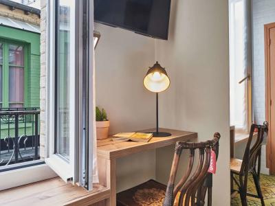 Greet Boulogne Billancourt Paris - 7