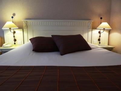 Le Trophée By m hôTel Spa - 4