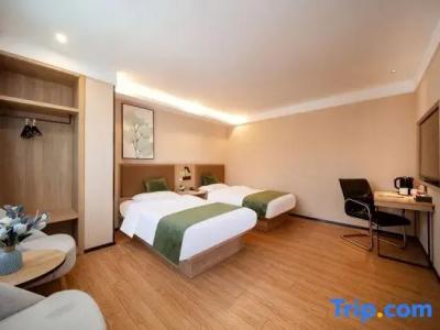 Absolute Twin Sands Resort & Spa - Sha Extra Plus - 88