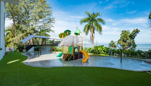 DoubleTree Resort by Hilton Penang - 26