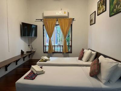 Thanicha Resort - 19