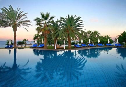 Azia Resort & Spa - 13
