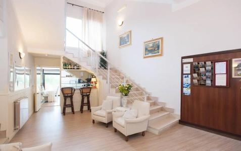 Villa Fiorita - 0