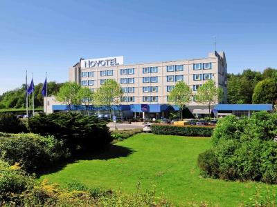 Novotel Eindhoven - 23