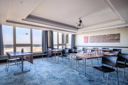 Crowne Plaza Antwerpen, an IHG - 46