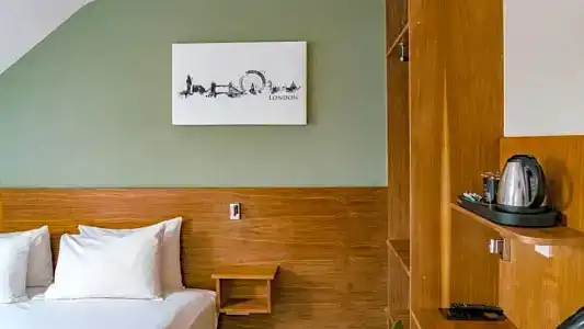 Chelsea Guest House - 50