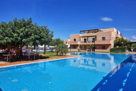 Sentido Vasia & Spa - 39