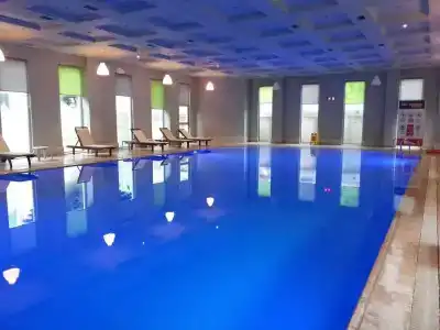EmexOtel Kocaeli - 12