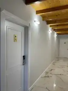 Rias Penthouse Suites - 16