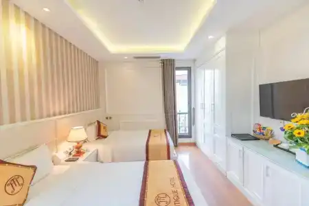 Hanoi Hm Boutique - 41