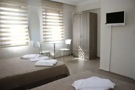 Ada Olympos - 4