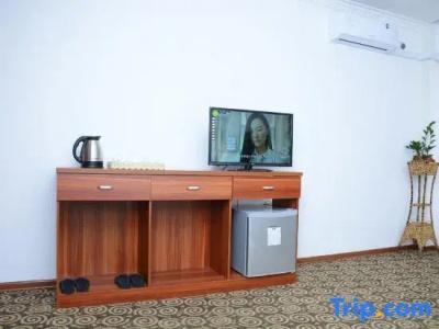Diamond Lake, Spa, Ktv & Disco Bar - 14