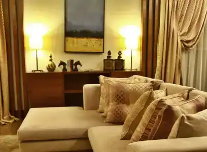 Holiday Inn Ankara - Cukurambar, an IHG - 3