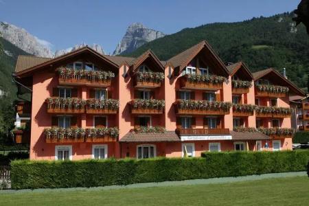 Residence Al Caminetto - 6