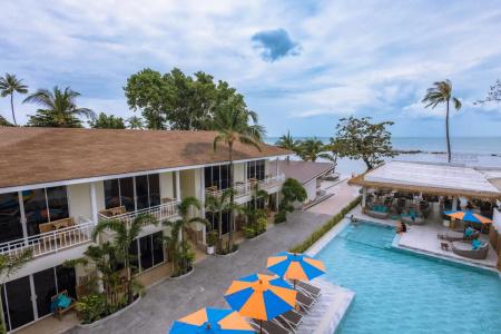 Ark Bar Beach Resort - 15