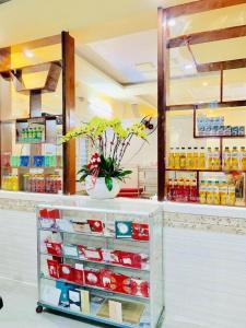 Mekong Rose - 9