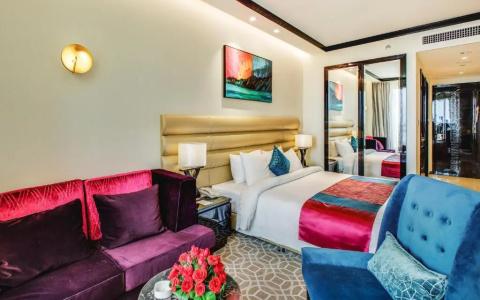 NagaWorld & Entertainment Complex - 39