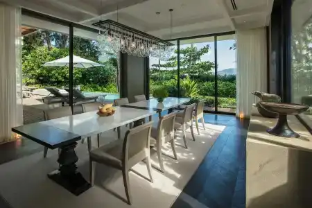 Rosewood Phuket - Sha Plus - 57