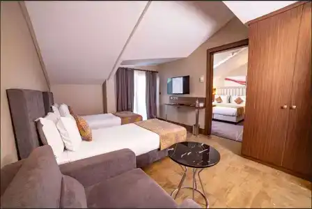 Ramada by Wyndham Istanbul Alibeykoy - 6