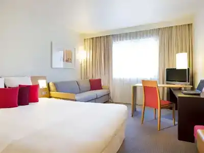 Novotel Atria Nimes Centre - 41