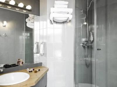 ibis Styles Métropole - 51