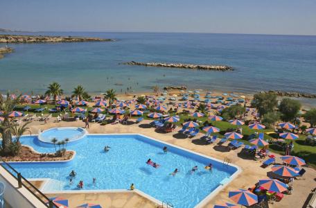 Corallia Beach - 7