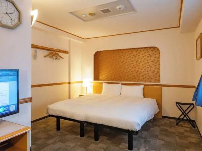 Toyoko Inn Tokyo Asakusa Kuramae No 1 - 38