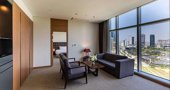 Orakai Songdo Park - 87