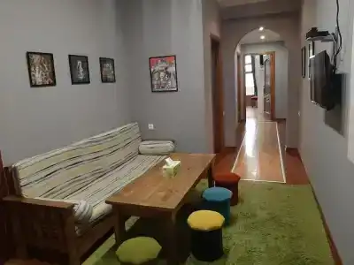 Avenue Hostel Yerevan - 4