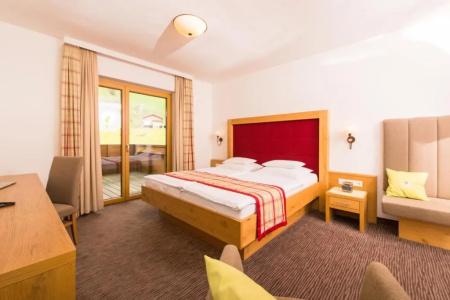 Barbarahof Saalbach - 22