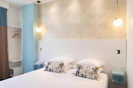 Hôtel Byakko Nice - 86