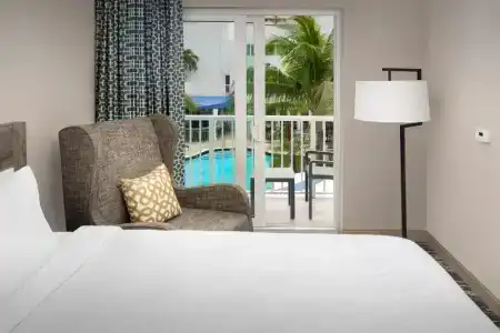Hilton Garden Inn Miami Brickell South - 54