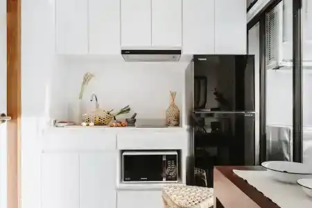 Siamplaengna Residence สยามแปลงนา เรสซิเดนท์ - 19