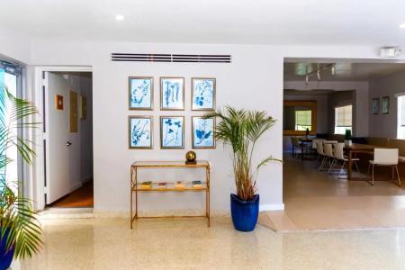 Aqua & Suites - 17