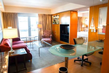 Melia Buenos Aires - 154
