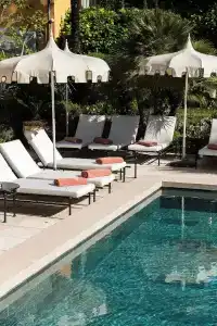 La Bastide de Saint Tropez - 42