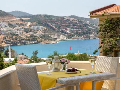 Kalkan Suites - 83