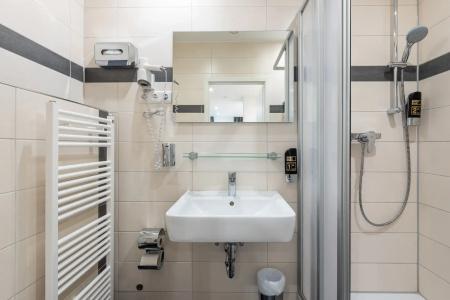 Trip Inn Budget Messe - 37