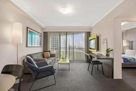 Mantra Parramatta - 48