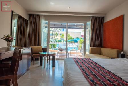 Millennium Resort Patong Phuket - 15