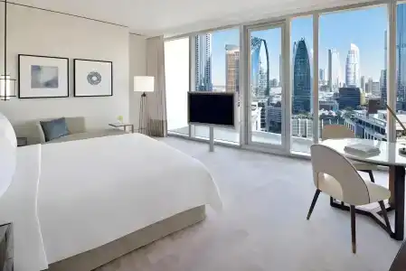 Address Sky View - 6