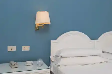 Mercure Civitavecchia Sunbay Park - 38