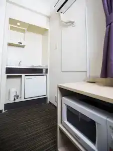 Flexstay Inn Shinagawa - 17