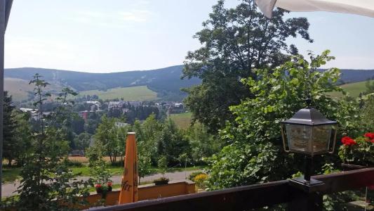 Panorama Oberwiesenthal - 12