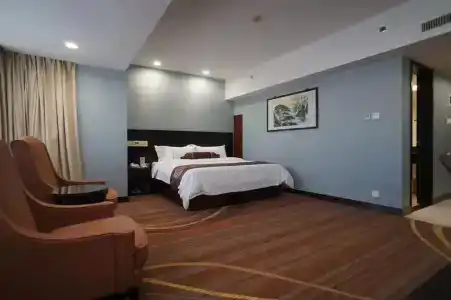 Skyline Plaza Guangzhou - 36
