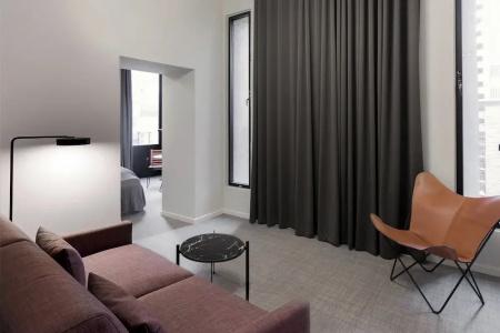 Ottilia by Brøchner Hotels - 142
