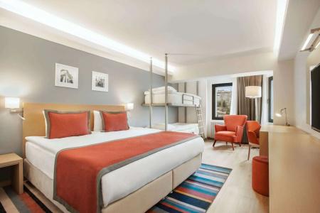 Tryp By Wyndham Ankara Oran - 4