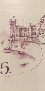 Residenza Corso Saba - 13