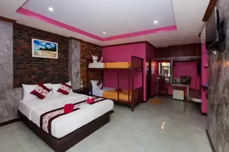 Lanta Riviera Resort - Sha Plus - 61